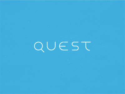 Quest Logotype