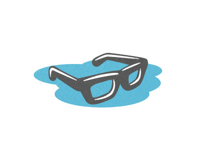 Poolgeeks floaty geeks logo pool wip