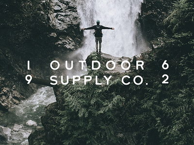 Supply Co