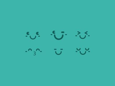 Smile emoji emoticon happy icon kid smile