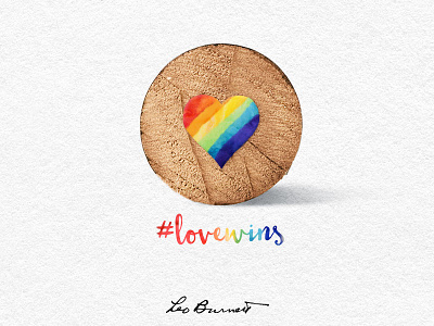 Love pencil for #lovewins equality love pride rainbow wins