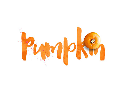 Pumpkin pumpkin