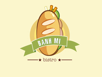 Banh Mi Bistro