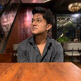 Arghya Biswas