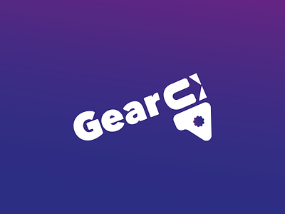 Gear Up Logo