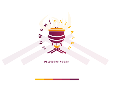 Restaurant Logo