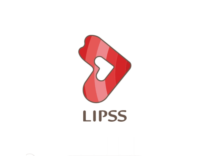 Lipss Logo Motion