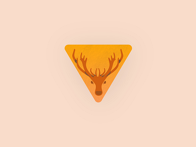 Deer logo 🦌 animals logo graphic designer logo design logo designer logos