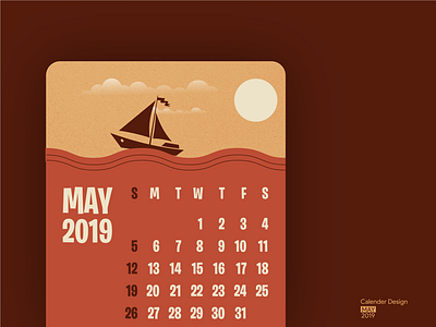 Calendar Design