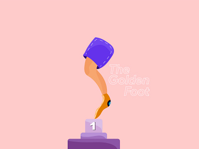 The Golden Foot