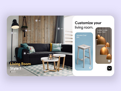 Furniture Web Ui daily ui design ui ui ux ui 100day ui design ui designer uidesign uiinspiration ux ux design