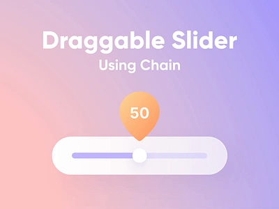 Create a Draggable Slider with a Dynamic Number Indicator animation app app design component design drag flat indicator microinteraction number protopie prototype prototyping realistic prototype slider tutorial ui ux