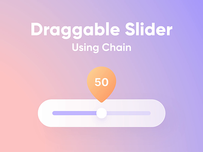 Create a Draggable Slider with a Dynamic Number Indicator animation app app design component design drag flat indicator microinteraction number protopie prototype prototyping realistic prototype slider tutorial ui ux