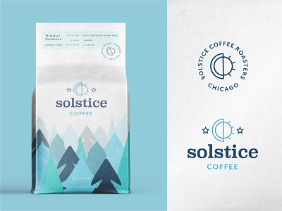 Winter Solstice Coffee