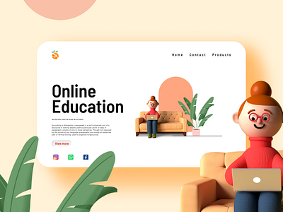 Online education