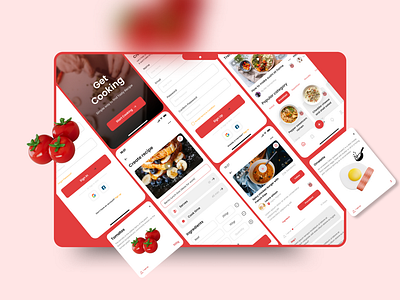 Cooking App