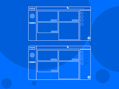 Wireframe wireframe