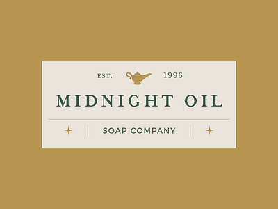 Midnight Oil Soap Company