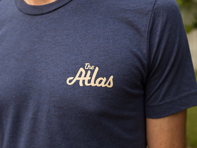 The Atlas shirt