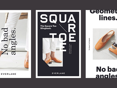 Everlane Posters