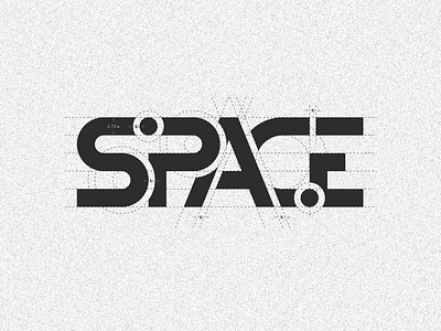 Space - Logo Concept