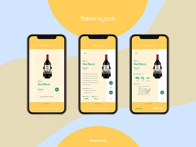 theWineyards - Online Wine Shop