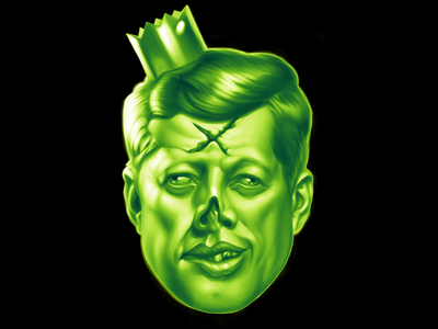Dead Kennedy