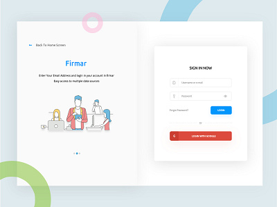 Sign Up Template designs, themes, templates and downloadable graphic