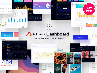 Adminse - Dashboard for Admin PSD Template admin adminse cryptocurrencydashboard dashboard eventsdashboard fitnessdashboard hospitaldashboard invoicedashboard musicdashboard paymentdashboard psd realestatedashboard resturantdashboard template ticketsystemdashboard