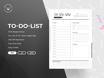 To-Do List Planner
