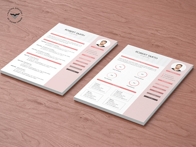 Management CV Template apply black corporate cover curriculum cv job letter offer professional resume template vitae white