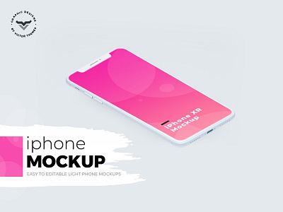 iPhone X Mockups design graphic iphone iphonex kit mobile mockup mockups pack presentation presentations promotions ui ux websites