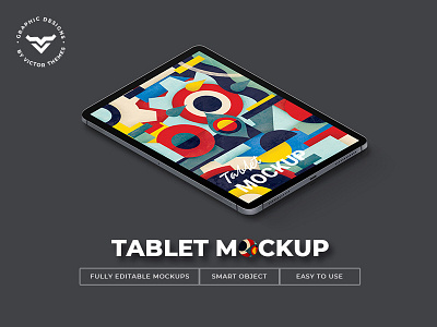 Tablet Mockups air application ipad presentation presentations pro mockup mockups template tablet tablets mini templates web graphic