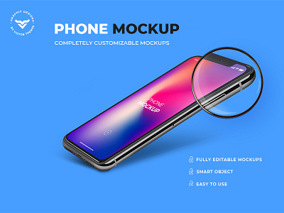 Mobile Mockups app application iphone mobile mockup mockups presentation presentations product promotion promotions template templates xr xs