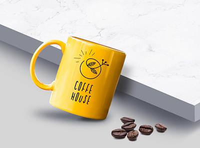 Coffee Mug Mockup website