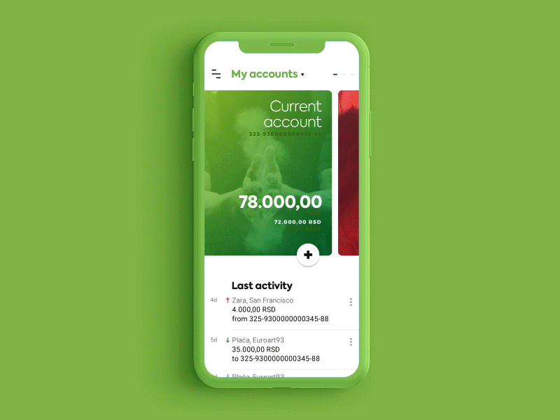 Banking