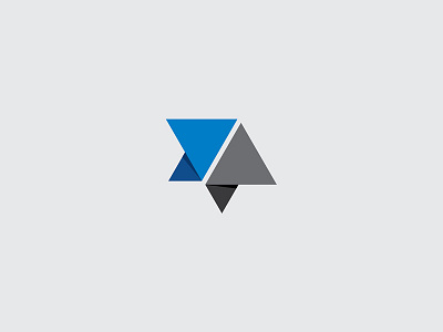 Logo Your Prime brand brazil design flat graphic logo mark symbol