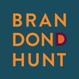 Brandon D Hunt