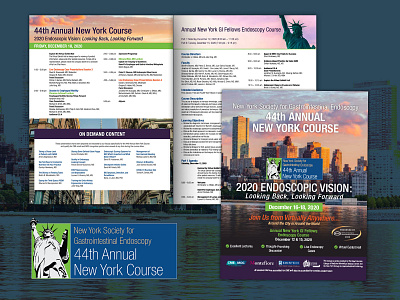 NYSGE Event Graphics