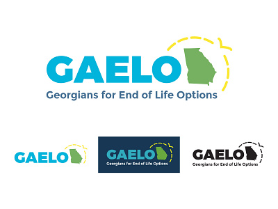 GAELO Logo Design