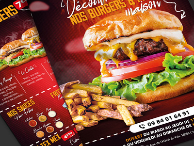 CHICKEN 38 - FLYERS bmdesign5 branding chicken design fast food menu menu design