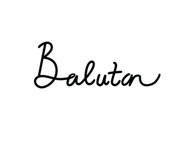 Balutan