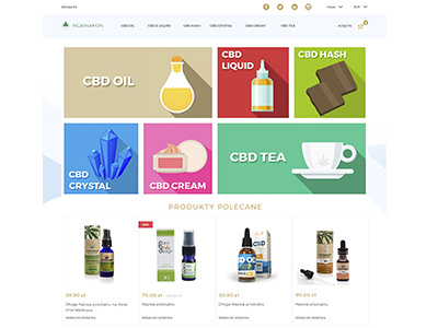 e-commerce cbd e commerce online store weed