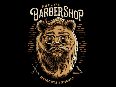 Fuzzy's Barber Shop