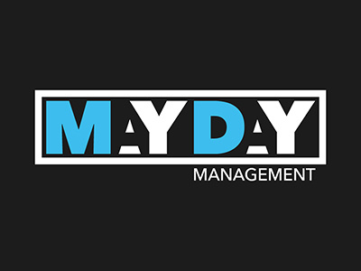 Mayday Logo