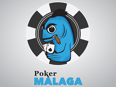 Pokermalaga Logo