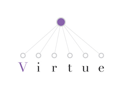 Vitue Logo