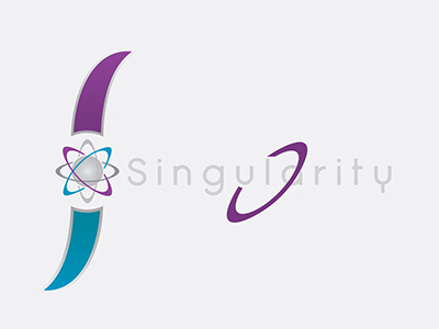 Singularity Logo logo