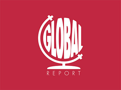 Globalreport Logo logo
