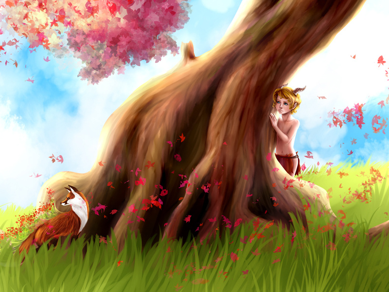 Tree tree